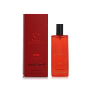 Giorgio Armani Si Passione Éclat Eau De Parfum 15 ml (woman)