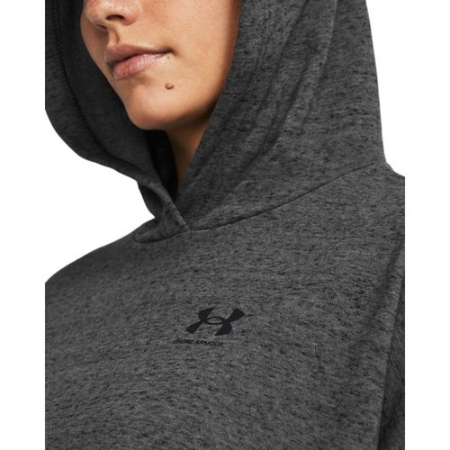 UNDER ARMOUR DUKS UA RIVAL TERRY OS HOODIE ZA ŽENE slika 3