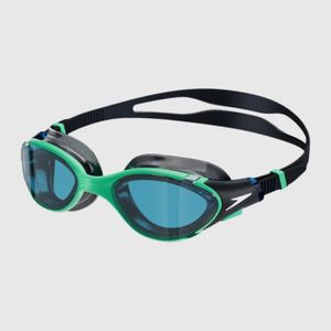 Naočale za plivanje Speedo Adult Biofuse 2.0 Navy/Green