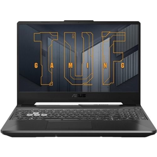 Laptop Asus TUF Gaming F15 FX506HM-HN004W, i7-11800H, 16GB, 512GB, 15.6" FHD IPS 144Hz, RTX3060, Windows 10 Home (Graphite Black) slika 1