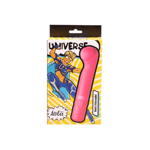 Klitoralni vibrator Lola games Universe Rocky’s Fairy Mallet slika 2