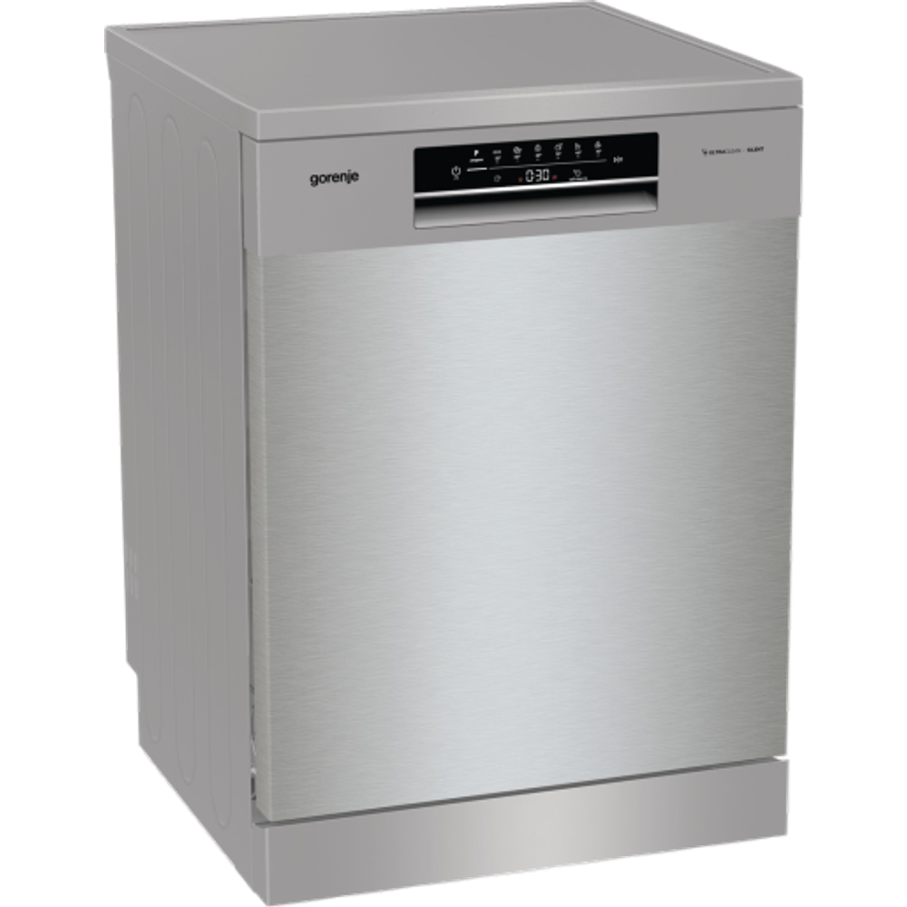 Gorenje Samostojeća mašina za suđe GS642E90X / 13 setova, 60 cm slika 4