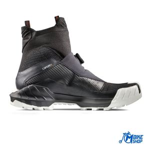 Mammut Muške čizme Eiger Speed BOA® High GTX Black Arumita