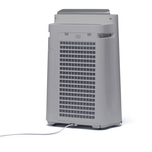 Sharp pročišćivač zraka s funkcijom ovlaživanja UA-HD60E-L sivi slika 8