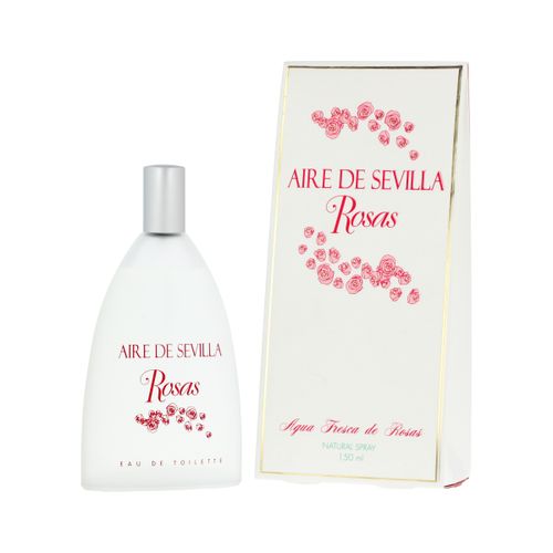 Instituto Español Aire de Sevilla Rosas Eau De Toilette za Žene - 150 ml slika 1