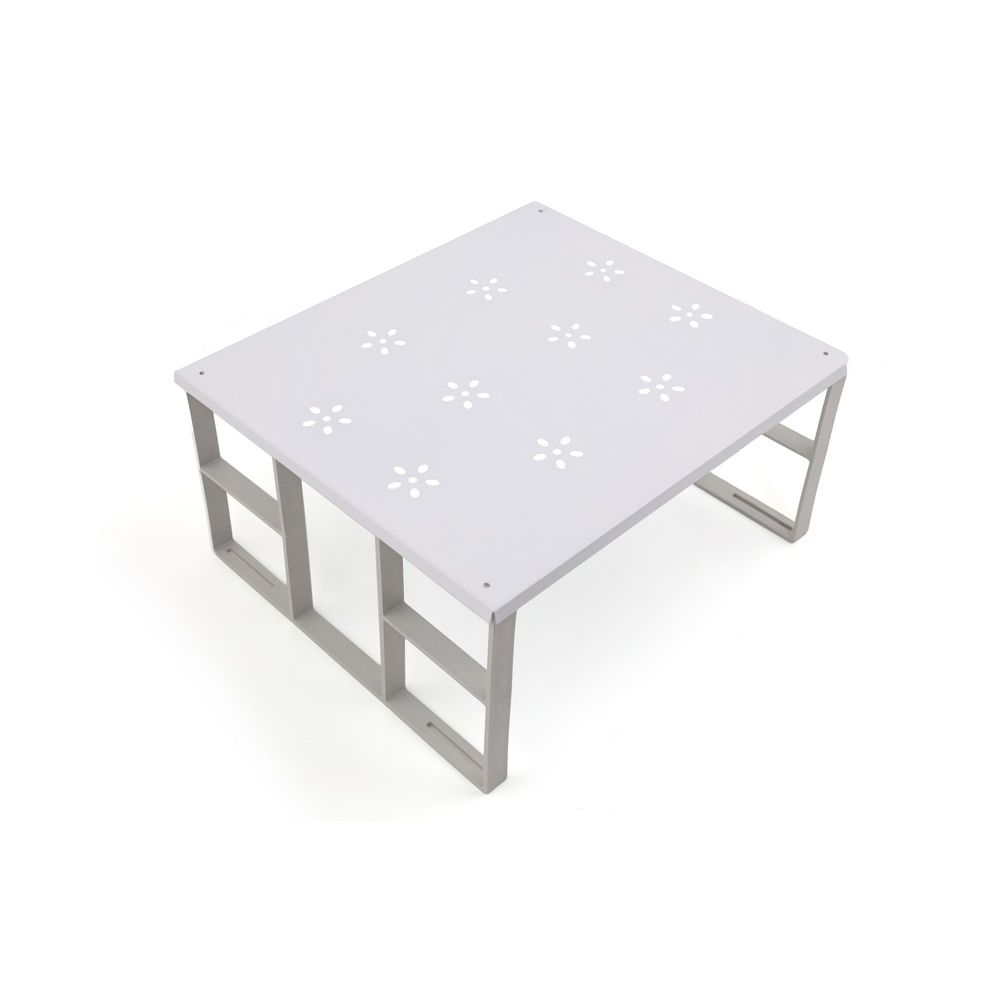 Organizator za kuhinju "8100" bijeli slika 4