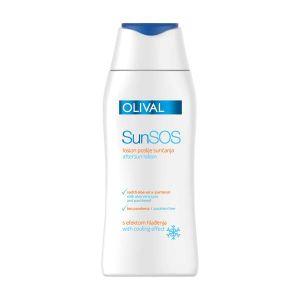 Olival sun sos losion poslije sunčanja