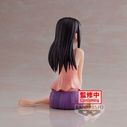 Kaguya - Sama Love is War Ultra Romantic Relax Time Kaguya Shinomiya figure 10cm slika 2