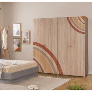 Loni 4 -978 Sonomo Ormar