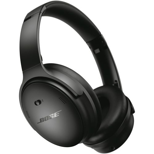 BOSE QuietComfort Headphones Black (crne) BT slušalice slika 1
