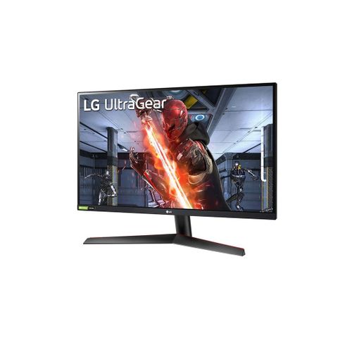 LG Monitor 27GN60R-B (27GN60R-B.AEU) slika 2