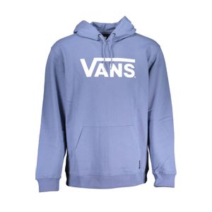 VANS Muška Plava Majica bez Patentnog Zatvarača