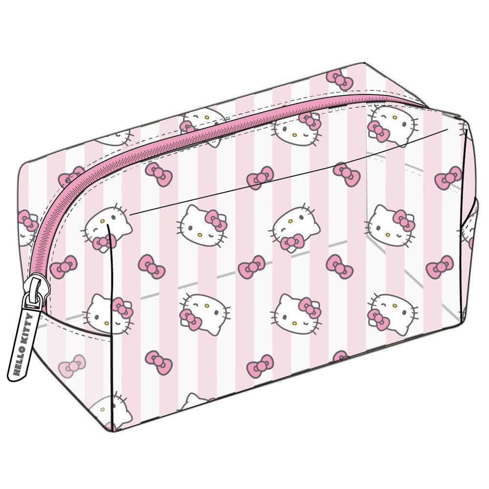 Hello Kitty neceser slika 1