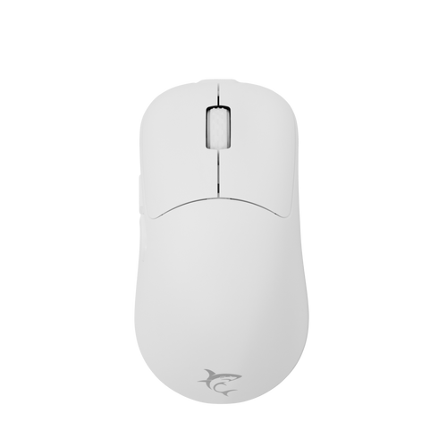 WS WGM 5015 AERO, Whireless Mouse White slika 2