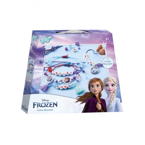 Disney Nakit uradi sam Frozen slika 1