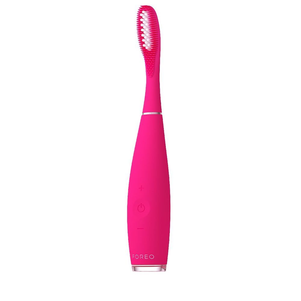 FOREO ISSA 3 Fuchsia Električna Četkica za Zube slika 2
