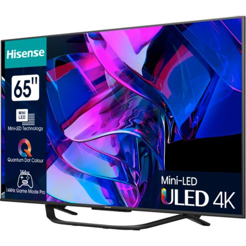 HISENSE 65 inča 65U7KQ Mini-LED Smart TV slika 6