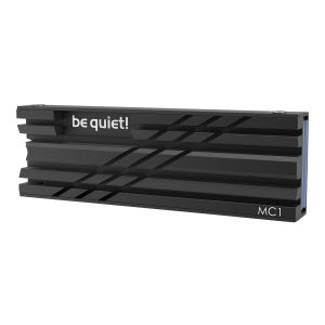 Hladnjak za SSD BE QUIET MC1 Pro, BZ003