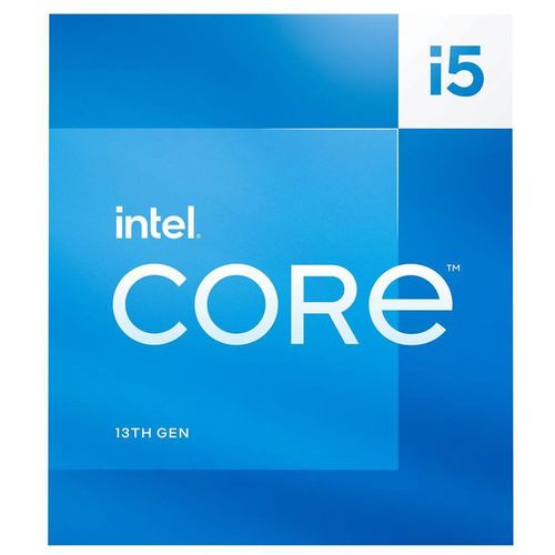 CPU 1700 INTEL Core i5 13400 10-Core 2.50GHz (4.60GHz) Box slika 1