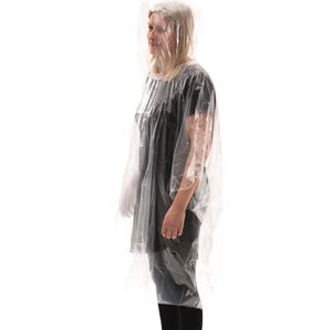 Kabanica Poncho