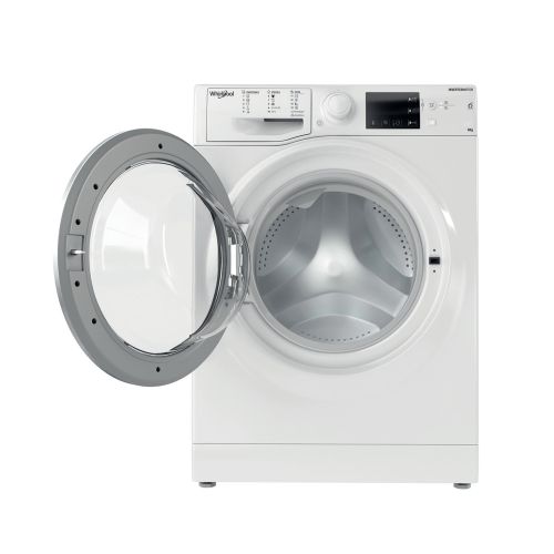 Whirlpool perilica rublja WRBSB 6249 W EU slika 3