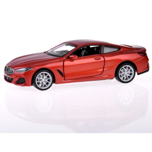 Metalni BMW M850i Coupe (1:35) slika 3