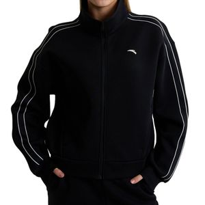 ANTA Ženski duks na kopčanje Knit Track Top