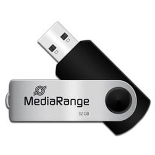 Mediarange UFMR911/USB flash drive 32Gb MR91A slika 1