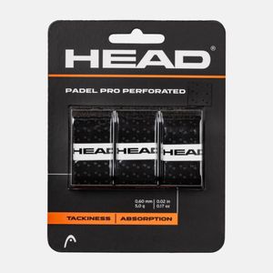 HEAD Padel Pro Perforated Overgrip
