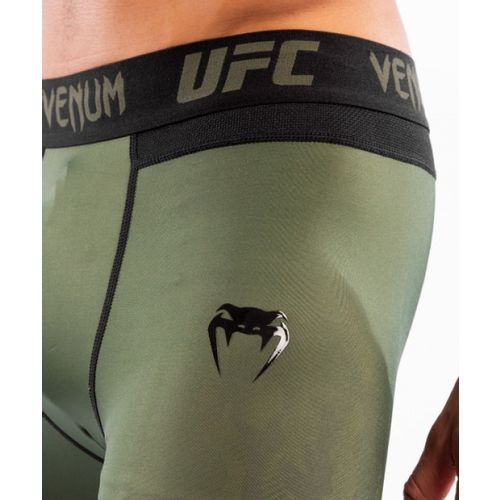 Venum UFC Authentic Fight Week Performance Muške Helanke Kh M slika 4