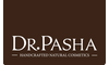 Dr. Pasha logo