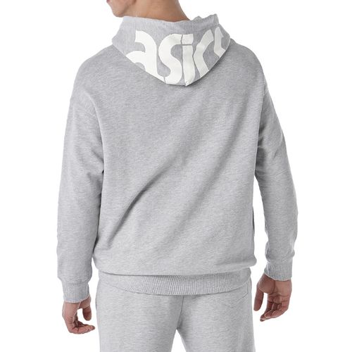 Asics bl sweat po hoodie  2191a018-020 slika 4