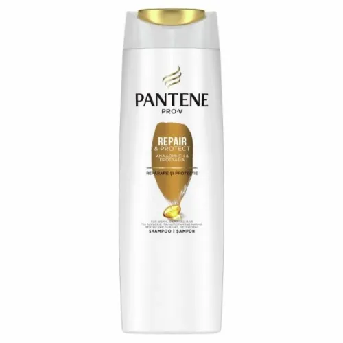 Pantene šampon za kosu Repair & Protect 250ml slika 1