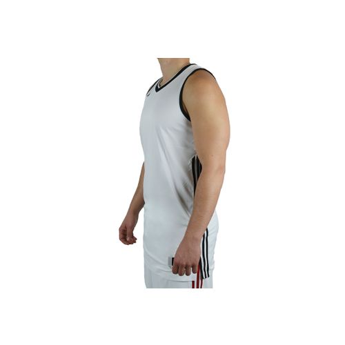 Adidas E Kit Jsy Muški Dres za Košarku 3.0 AI4663 slika 6