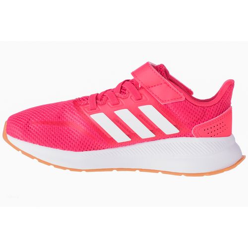 Adidas dječje tenisice runfalcon c fw5140 slika 6