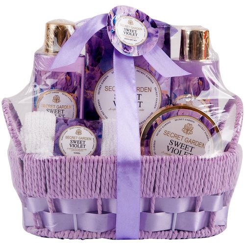 PM Spa set Evelyn slika 1