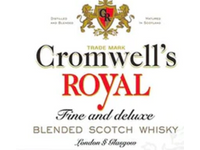 Cromwell's Royal 