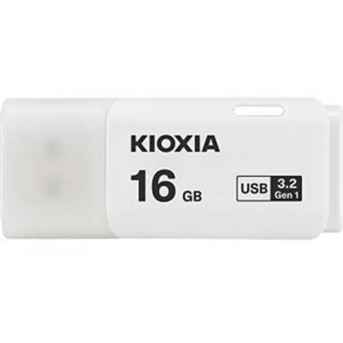 Memorija USB Kioxia-Toshiba Hayabusa 3.2 16GB U301 slika 1