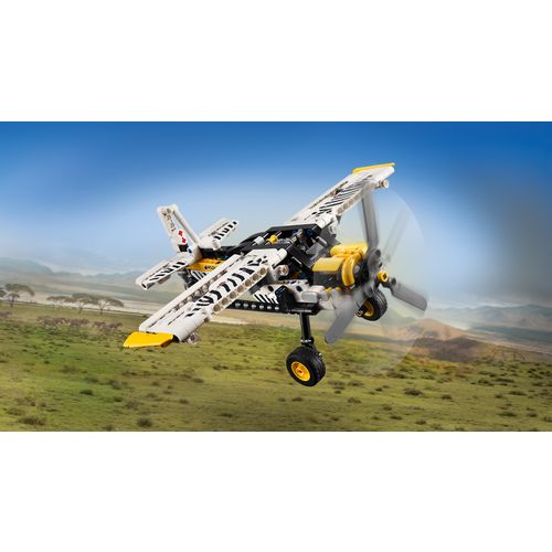 LEGO® TECHNIC™ 42198 Propelerac za divljinu slika 12