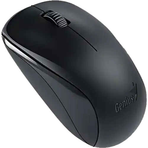 Bežični miš Genius NX-7000X Crni slika 1