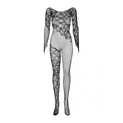 Obsessive bodystocking za tijelo F210 slika 5