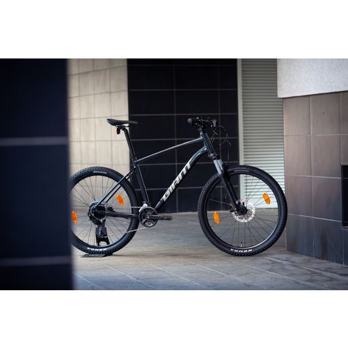 GIANT TALON 29 3-GE METALLIC BLACK 2022 slika 4