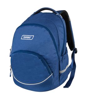 Target školski ruksak Flow Pack blue 