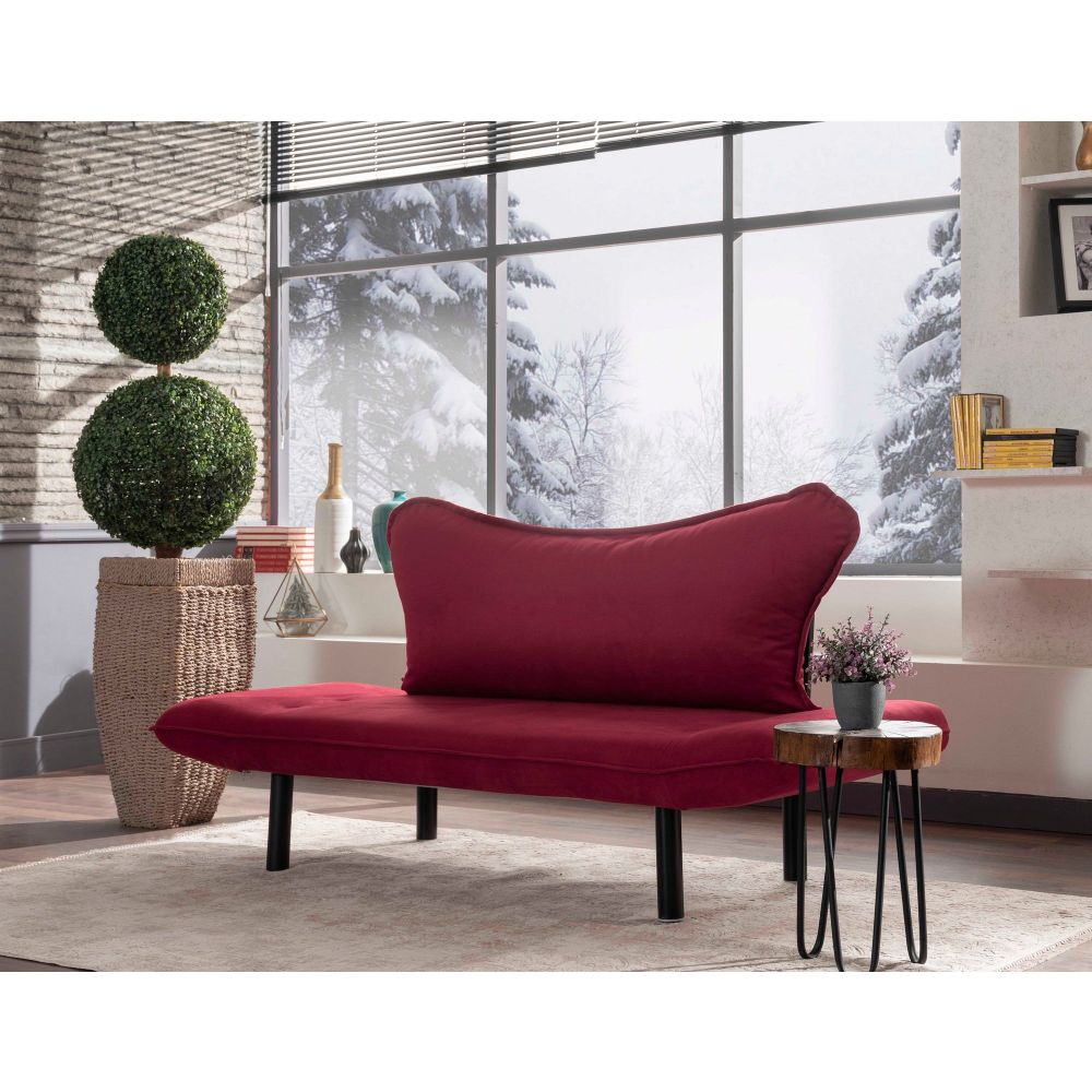 Chatto - Maroon Dvosjed na Razvlačenje slika 2