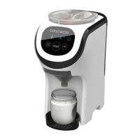 Baby Brezza Uređaj za pripremu adaptiranog mlijeka Formula Pro Mini