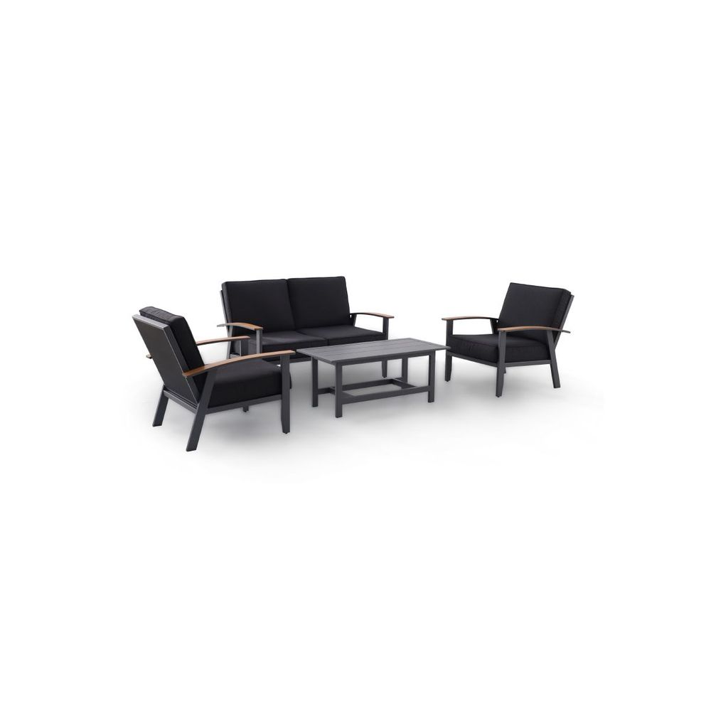 GREEN BAY vrtni set CREADOR SET BERLIN slika 1