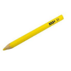 Sola signalni olovka žuta SB