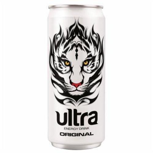 Ultra Energy 0,5l slika 1