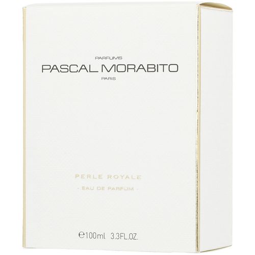 Pascal Morabito Perle Royale Eau De Parfum 100 ml (woman) slika 3