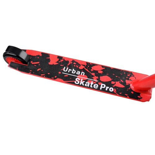 Stunt romobil Skatepro freestyle red slika 3